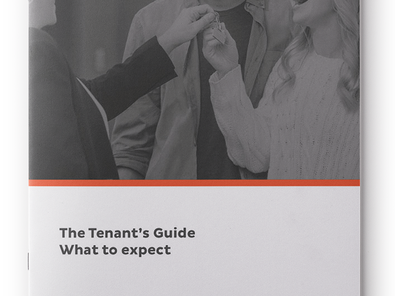 Tenants guide