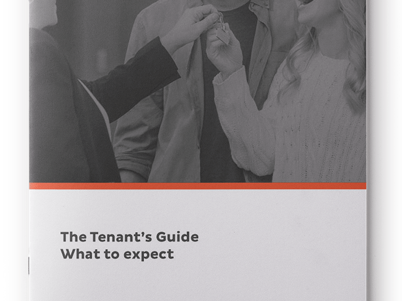 tenants guide