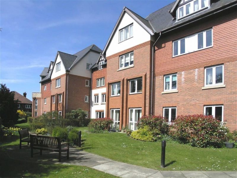 Shardeloes Court, Cottingham