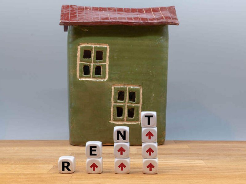 rent increase best practice landlords