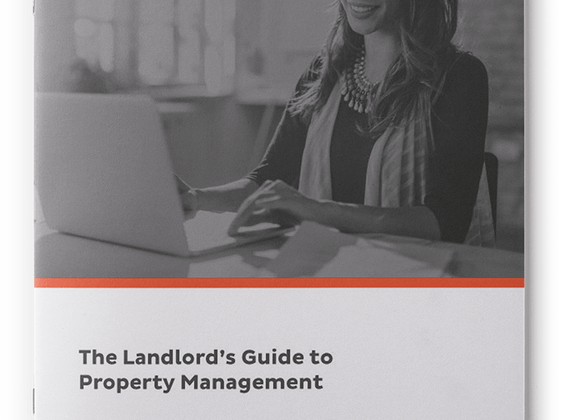 Landlord guide