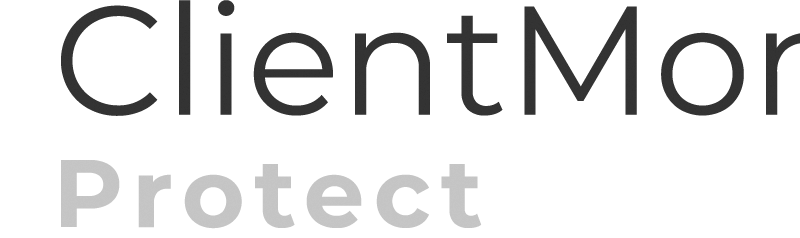 Client Money Protect Logo