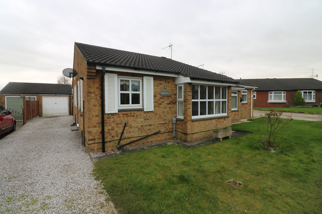 Northdale Park, Swanland