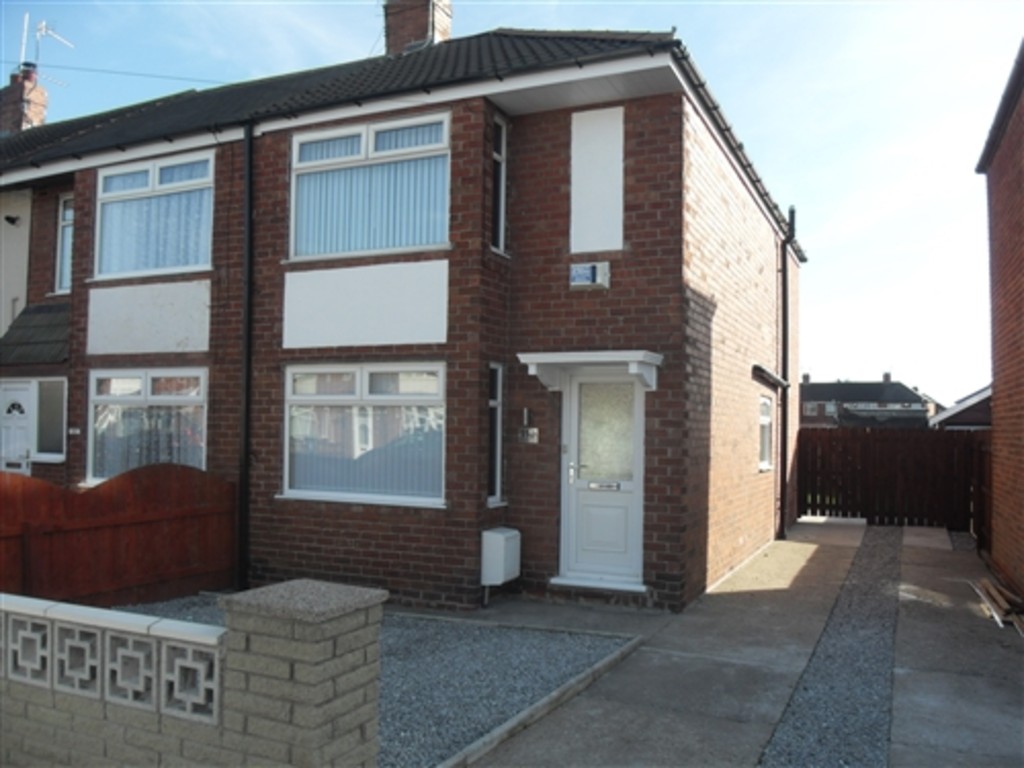 Worcester Road, Hull for renting - CJ Property
