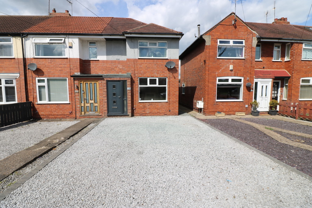 728 Hotham Road South