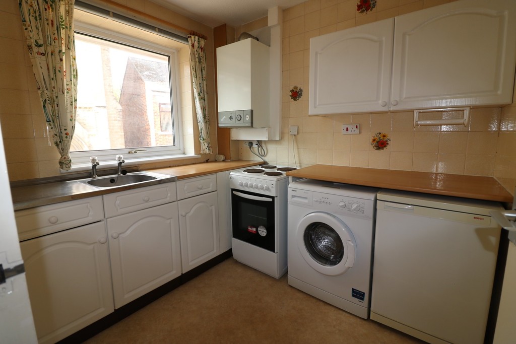 Tower Hill Mews, Hessle, East Yorkshire